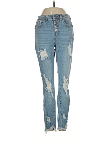 Wax Jean Jeans (view 1)