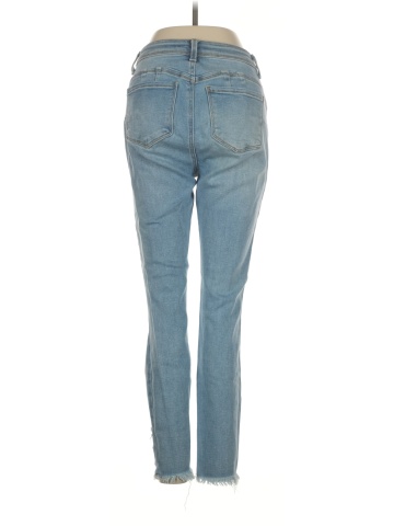 Wax Jean Jeans (view 2)
