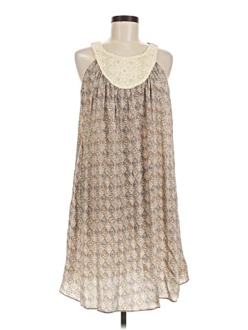 Sunner Casual Dress (view 1)
