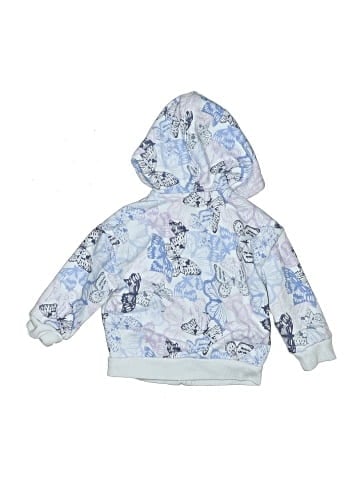 Baby Gap Zip Up Hoodie (view 2)