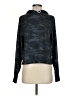 Rhoback Camo Black Sweatshirt Size S - photo 1