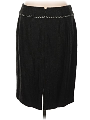 Ellen Tracy Formal Skirt (view 2)