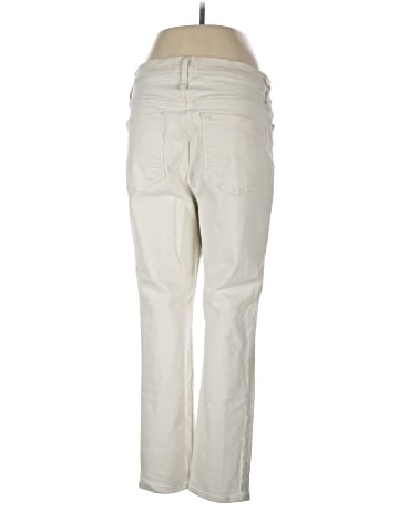 Madewell The Perfect Vintage Jean in Vintage Canvas (view 2)