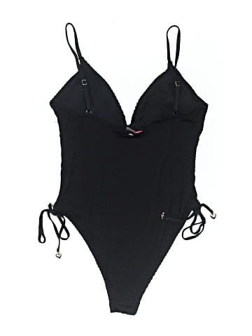 Betsey Johnson One Piece Swimsuit (view 2)