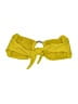 Montce Yellow Swimsuit Top Size S - photo 2