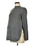Old Navy - Maternity Gray Turtleneck Sweater Size M - photo 1
