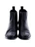 Cole Haan Black Ankle Boots Size 9 1/2 - photo 2