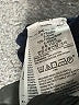Baby Gap Hearts Blue Pullover Sweater Size 5 - photo 4