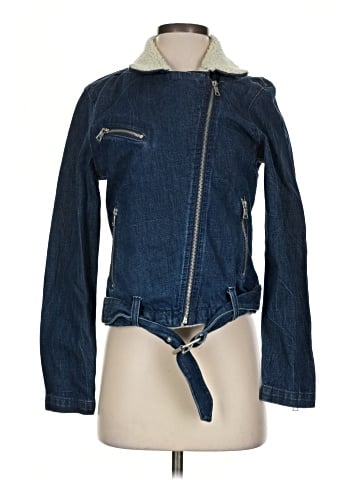 Gap Denim Jacket (view 1)