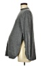 Old Navy - Maternity Gray Turtleneck Sweater Size M - photo 5