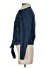 Gap 100% Cotton Blue Denim Jacket Size S - photo 5