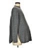 Old Navy - Maternity Gray Turtleneck Sweater Size M - photo 4