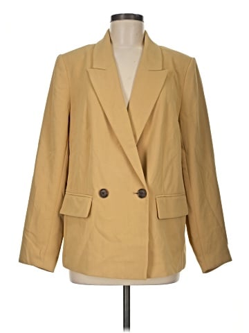 A New Day Blazer (view 1)