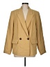 A New Day 100% Recycled Polyester Tan Blazer Size M - photo 1