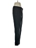 Joseph Solid Black Casual Pants Size EU (FR) 36 / US 4 - photo 4