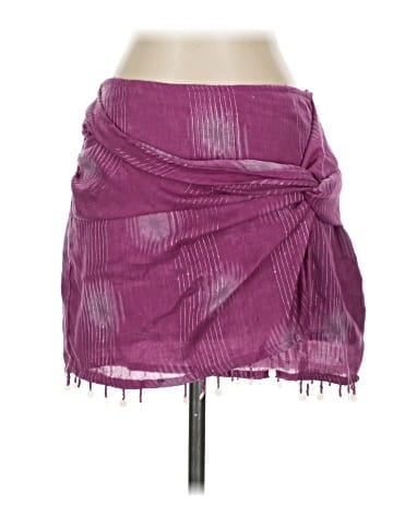 Pull&Bear Casual Skirt (view 1)