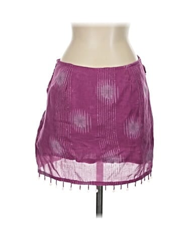 Pull&Bear Casual Skirt (view 2)