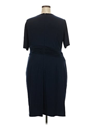 Adrianna Papell Cocktail Dress (view 2)