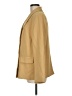 A New Day 100% Recycled Polyester Tan Blazer Size M - photo 5