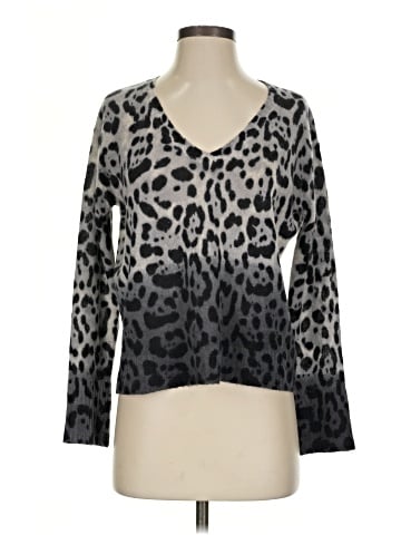 360 Cashmere Cashmere Pullover Sweater (view 1)