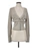 IRO Gray Cardigan Size S - photo 1