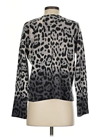 360 Cashmere Cashmere Pullover Sweater (view 2)
