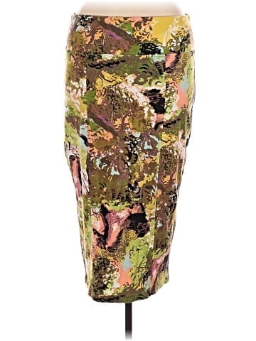 Melissa McCarthy Seven7 Casual Skirt (view 1)