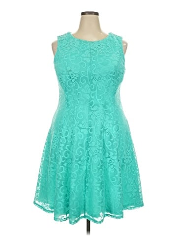Studio One Cocktail Dress (view 1)