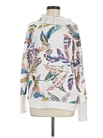 Averly Pullover Sweater (view 1)