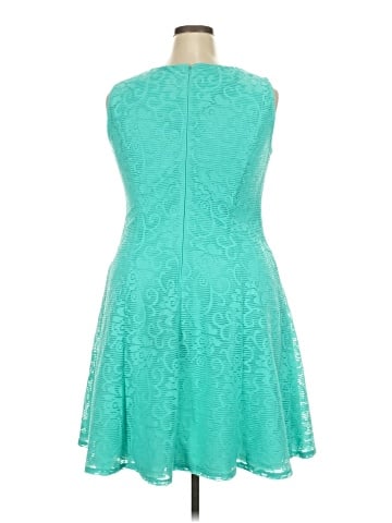 Studio One Cocktail Dress (view 2)