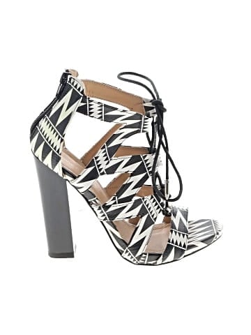 Shoe Republic LA Sandals (view 1)