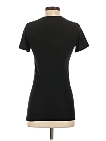 Victoria's Secret Pink Short Sleeve T-Shirt (view 2)