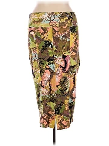 Melissa McCarthy Seven7 Casual Skirt (view 2)