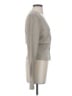 IRO Gray Cardigan Size S - photo 4