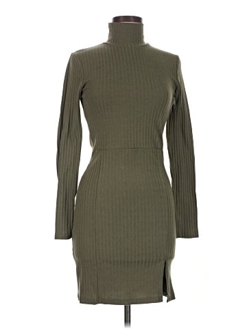 Derek Heart Casual Dress (view 1)