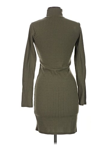 Derek Heart Casual Dress (view 2)