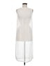 1.State 100% Polyester White Cocktail Dress Size M - photo 1