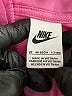 Nike 100% Polyester Pink Track Jacket Size 2T - photo 3