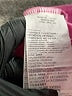 Nike 100% Polyester Pink Track Jacket Size 2T - photo 4