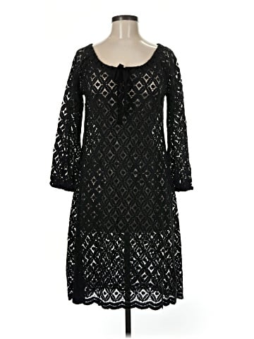 Garnet Hill Casual Dress (view 1)