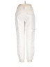 Sanctuary Ivory Cargo Pants Size 30 waist - photo 2