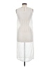 1.State 100% Polyester White Cocktail Dress Size M - photo 2