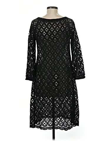 Garnet Hill Casual Dress (view 2)