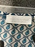 Worthington Teal Short Sleeve Blouse Size L (petite) - photo 7