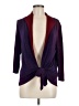 Amanda Purple Blazer Size M - photo 1