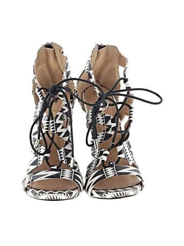Shoe Republic LA Sandals (view 2)