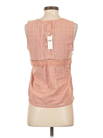 Vanessa Virginia Sleeveless Blouse (view 2)