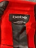Bebe Orange Tank Top Size S - photo 7