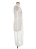 1.State 100% Polyester White Cocktail Dress Size M - photo 4
