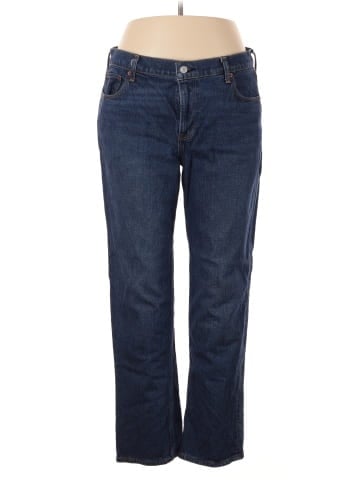 Abercrombie & Fitch Jeans (view 1)